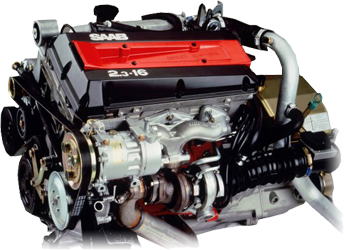 P151C Engine